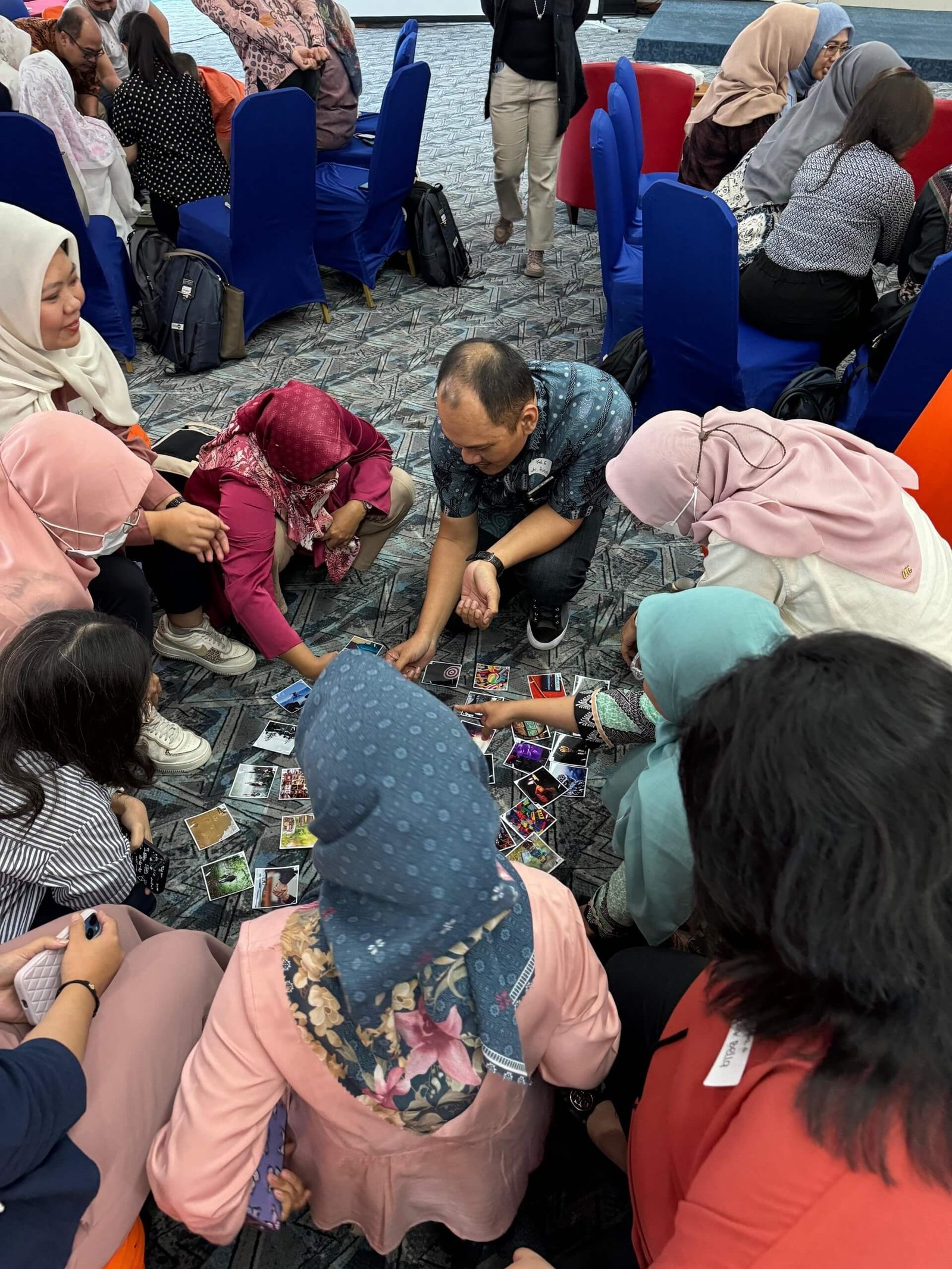 Dokumentasi BinaHub 6